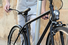 Load image into Gallery viewer, Interlock Integrated Bike Lock
